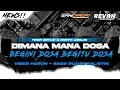 Lagu DJ BEGINI DOSA BEGITU DOSA VIBES HOROR FULL BASS YANG LAGI VIRAL TIKTOK 2025!!