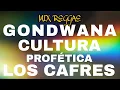 Download Lagu MIX REGGAE - GODNWANA, CULTURA PROFÉTICA \u0026 LOS CAFRES #Reggae #ReggaeLatino