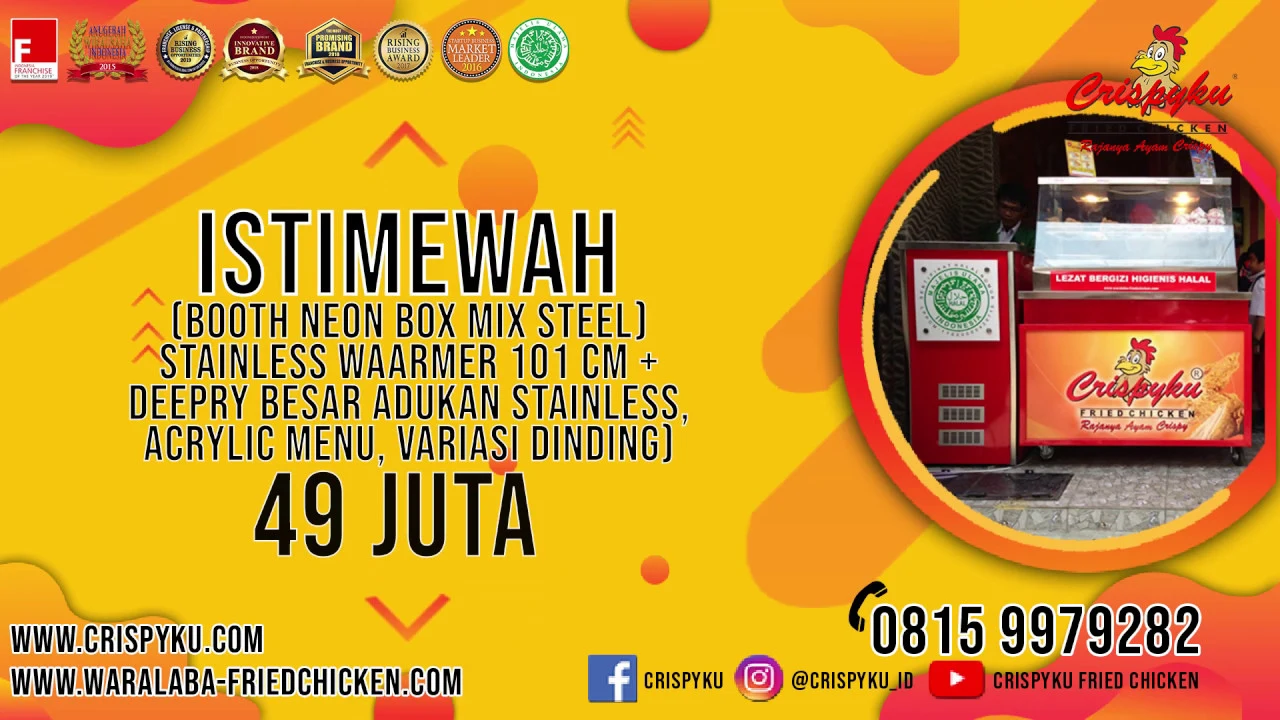 Bulan Ramadan seharusnya jadi bulan yang istimewa untuk semua. Tapi, pandemi COVID-19 yang terjadi s. 