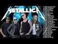 Download Lagu Metallica Greatest Hits Full Album 2021 | Best Songs Of Metallica Playlist HQ