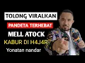 Download Lagu VIRALKAN 💥 SANGAT MEMALUKAN‼️ PANDETA TERHEBAT MELL ATOCK KABUR SAAT DISKUSI