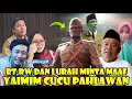 Download Lagu GEGER! RT RW HINGGA LURAH AKHIRNYA MINTA MAAF KE YAIMIM,TERNYATA YAIMIM BAPAKNYA PEJUANG KEMERDEKAAN