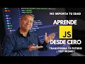 6 5 - Curso JavaScript desde Cero