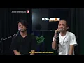 SANDARAN HATI   ANGGA CANDRA FT  ZIDAN & KHIFNU