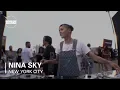 Download Lagu Nina Sky | Boiler Room x Presidente NYC