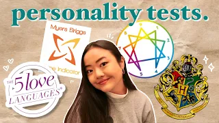 Download taking a bunch of personality tests while sleep deprived lol MP3