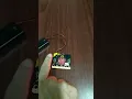 Microbit Python animation