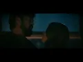 The Boys 3x05 Kissing Scene Butcher and Maeve Karl Urban and Dominique McElligott