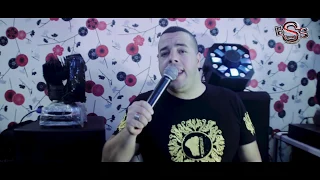 Cheb Mostafa Hommage Hasni ما بغيتهاش و بذراع جابوهالي 