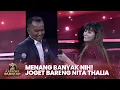 Download Lagu Hoki Bener Urip Diajakin Goyang Bareng Nita Thalia | DANGDUT 24 KARAT