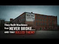 They Built Machines That Never Broke And That Killed Them MayTag
