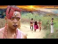 Download Lagu The Powerful River Queen - THIS EMOTIONAL MOVIE OF REGINA DANIEL WILL INTEREST YOU | Nigerian Movies