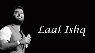 laal ishq mera naam ishq tera naam ishq ramleela 2013 arijit singh deepika ranveer singh