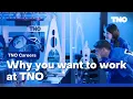 Download Lagu Dit is waarom je bij TNO wil werken