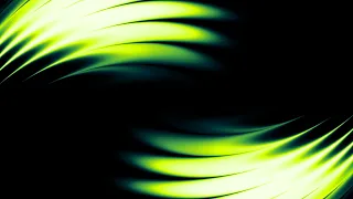 Light Green Abstract Gradient Wave Animation Loop Motion Background 4K 60FPS Free Download