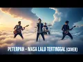 Peterpan - Masa Lalu Tertinggal (Rock) | Cover by Viddaqz 