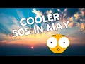 May 5th 2026 - 50s and Rain Chances for SE Wisconsin