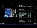 Download Lagu Album Lepas Masa Lalu  2001 [ Radja ]