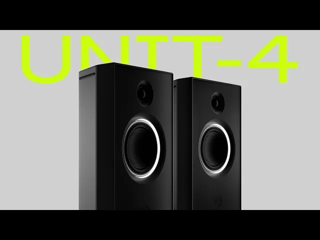 AIAIAI UNIT-4 Wireless+ Portable Studio Monitors — DJ TechTools