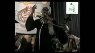 السيرة الهلالية   وصف ناعسة الأجفان   عز الدين نصر الدين دندنها