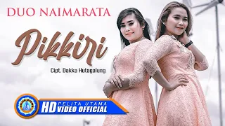 Download Duo Naimarata - PIKKIRI | Lagu Batak Terpopuler 2022 (Official Music Video) MP3