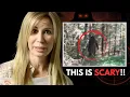 Mireya Mayor We finally found a BIGFOOT