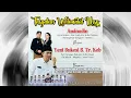 Download Lagu TASYAKUR WALIMATUL URSY AMINUDIN \u0026 YENI SUKESI S. TR. KEB. II SONGGOM 12 SEPTEMBER 2025