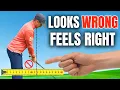 Download Lagu I'VE CHANGED HOW FAR I STAND FROM THE GOLF BALL AND THE DIFFERENCE IS HUGE!
