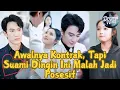 Download Lagu 【INDO SUB】Kan Ziyi~Suami Kontrak Lebih Tua Ini Diam-Diam Cemburu dan Jatuh Cinta#romance #cdrama
