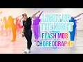 Flash Mob Tutorial - LIGHT UP THE NIGHT 2021