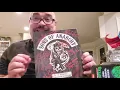 Steel City Comic Con 2023 autograph haul