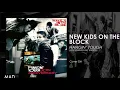 New Kids On The Block - Cover Girl
