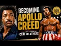 How Carl Weathers Became Apollo Creed Rare Rocky-Era Footage