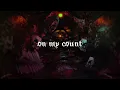 Marshmello x SVDDEN DEATH - Burn It Down (feat. Jedwill)