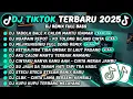 Download Lagu DJ TIKTOK TERBARU 2025-🎵DJ TABOLA BALE X MANTU IDAMAN🎵DJ NGAPAIN REPOT - KO TOLONG BILANG CINTA
