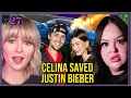 Celina Saves Justin Bieber \u0026 Major Updates | Ep. 27