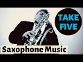 Lagu Take Five - Sax Cover - Saxophone Music and Backing Track Download