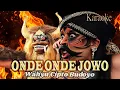 Lagu ONDE ONDE JOWO KARAOKE WAROK || WAROK TEMANGGUNGAN