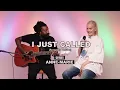 Download Lagu 安瑪莉 Anne-Marie x Latto - I Just Called (Acoustic Version) (華納官方中字版)