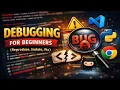 Stop Wasting Time Debugging Like a Pro Reproduce Isolate Fix