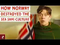 Download Lagu How Norway Destroyed My Sea Sami Culture And Identity