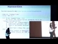 Rocky Mountain Ruby 2011 - Things You Didn t Know About Exceptions by Avdi Grimm