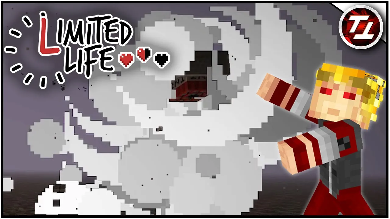 Watch "Two Weeks in a ROW?! - Limited Life #5" on YouTube