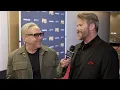Jacob Young Talks Tony Geary s Passing All My Children Reboot and Latest Film Project Interview