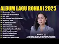 Download Lagu Lagu Rohani Angel Pieters Full Album 2025 - Kemurahan Tuhan | Lagu Rohani Kristen Terbaru 2025