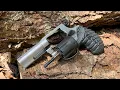 Taurus Defender 856 How to Clean and Properly Maintain