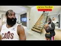 Meet James Harden s Girlfriend Mom Son Age Religion Career Legacy Lifestyle And Net Worth