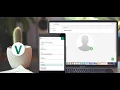 Vizitator - Visitor Management System A Walk Through