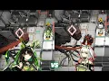 Download Lagu Kal'tsit vs Mon3tr (Vs All Bosses)