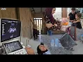 Download Lagu 🩺 Health Check for Narges \u0026 Gazebo Cleaning Day 🧼 | Ultrasounds, Tests \u0026 Teamwork with Ali 💪
